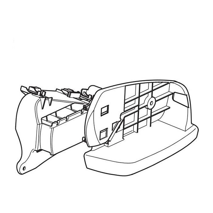 Thule, Reservdel 52629