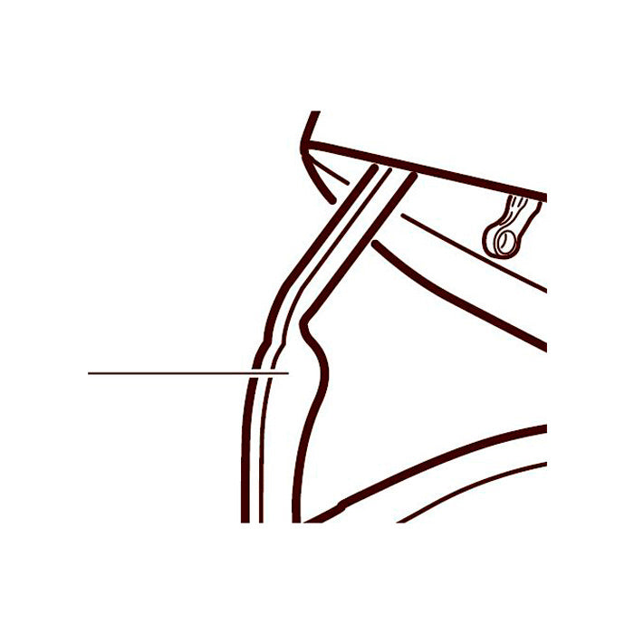 Thule, Reservdel 54110