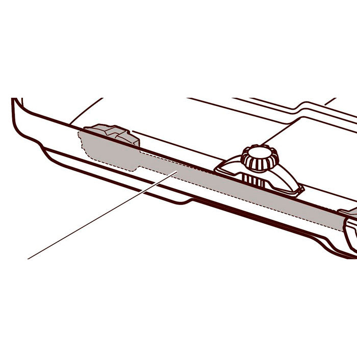 Thule, Varaosa 54125