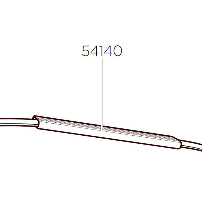 Thule, Varaosa 54140