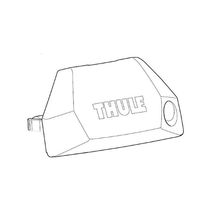 Thule, Ricambio 54243