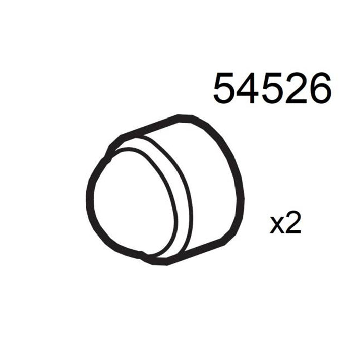 Thule, Varaosa 54526