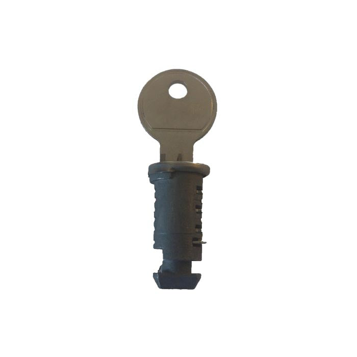 Thule, Zylinder M/Schlüssel n199