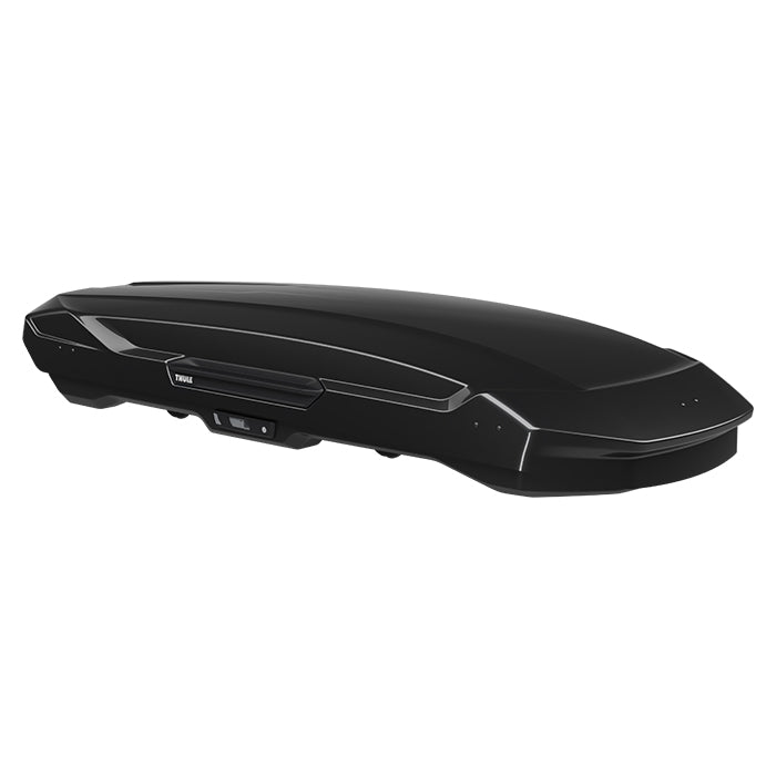 Thule, Motion 3 XL Low Svart Glansig