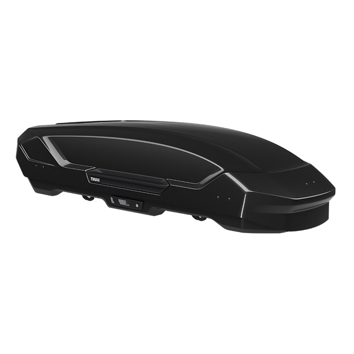 Thule, Motion 3 Sport Svart Glansig