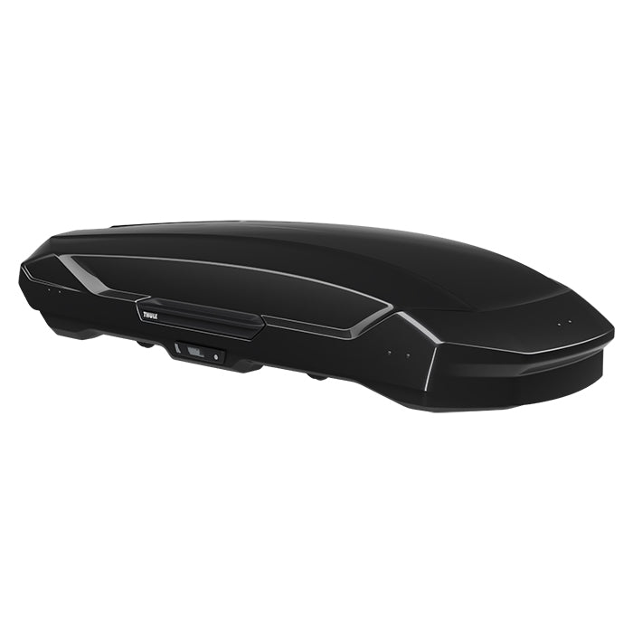 Thule, Motion 3 XL Svart Glansig