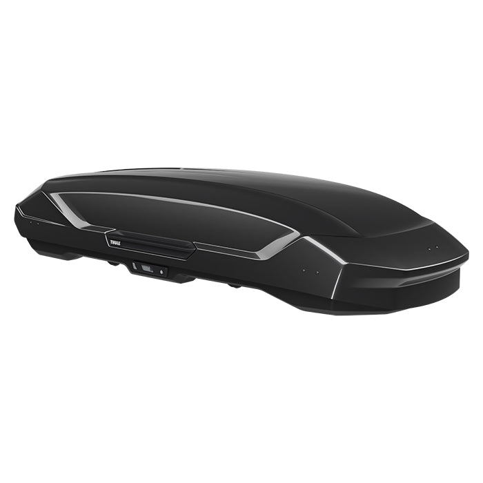 Thule, Motion 3 XXL Svart Glansig
