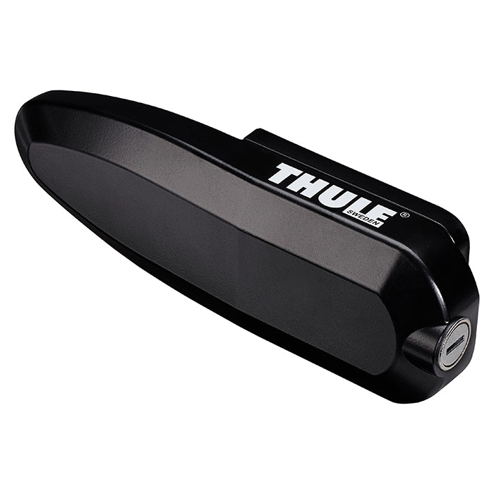Thule, Universallås Svart - 2 Stk.
