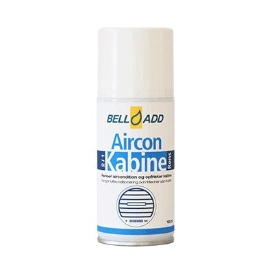 Bell Add, Aircon and Cabin Cleaner