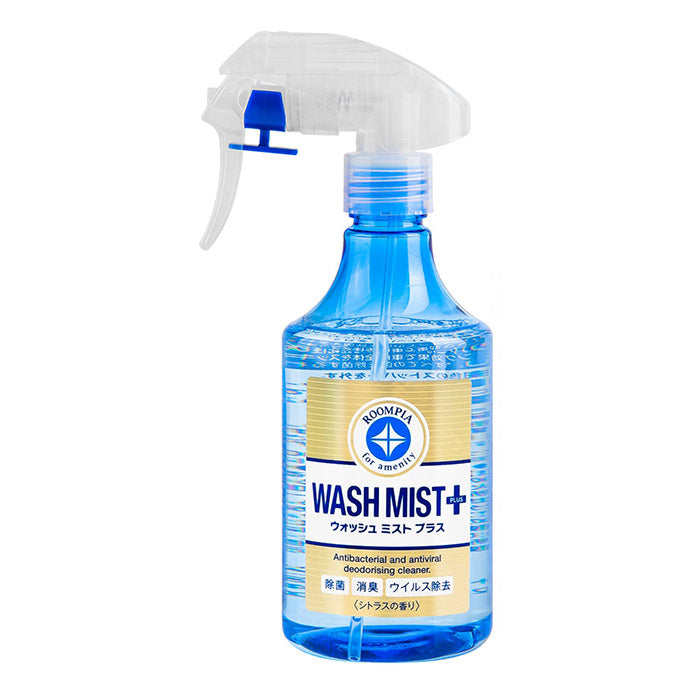 Soft99, Wash Mist Plus 300ml