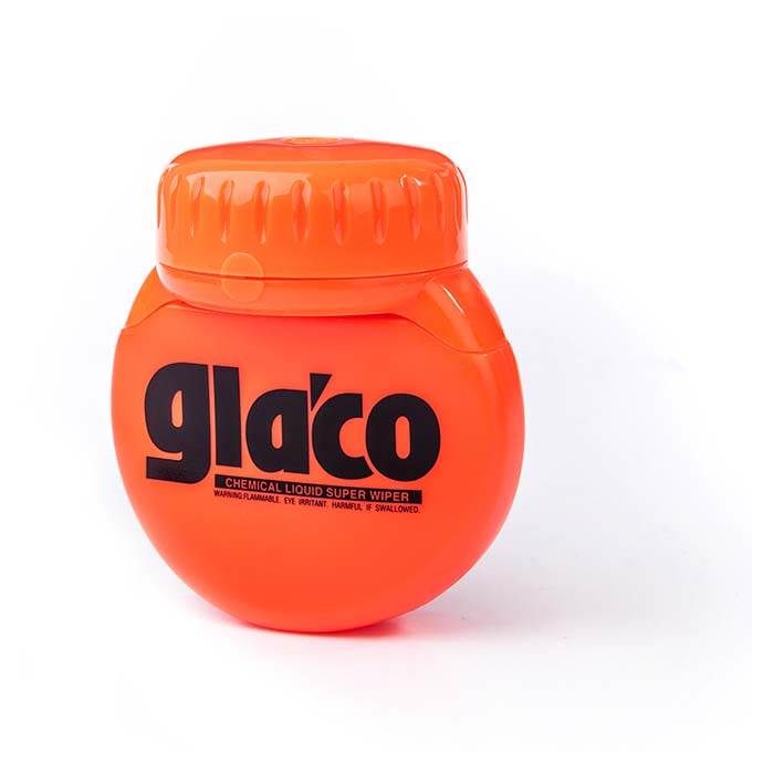 Soft99, Glaco Roll On Large 120ml
