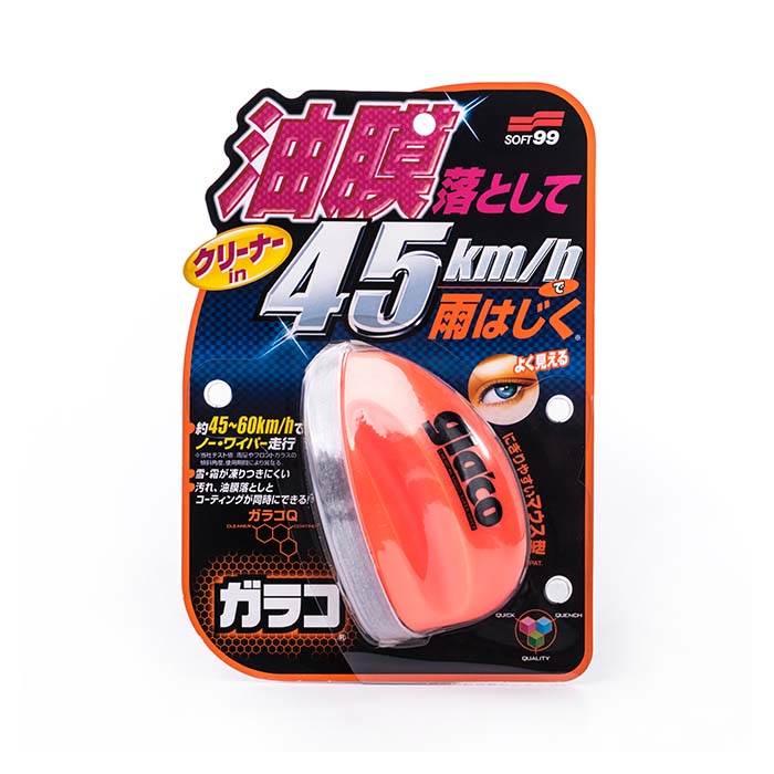 Soft99, Glaco Q 75ml