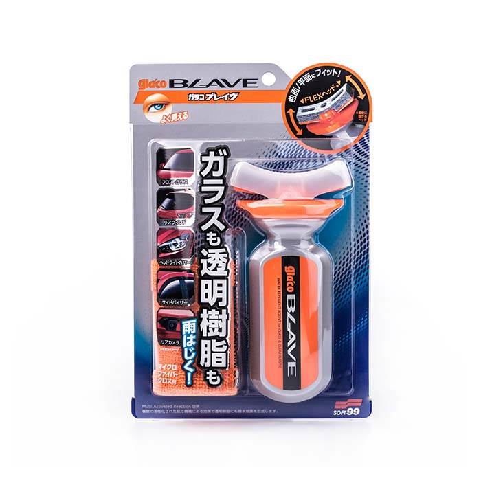 Soft99, Glaco Blave 70ml