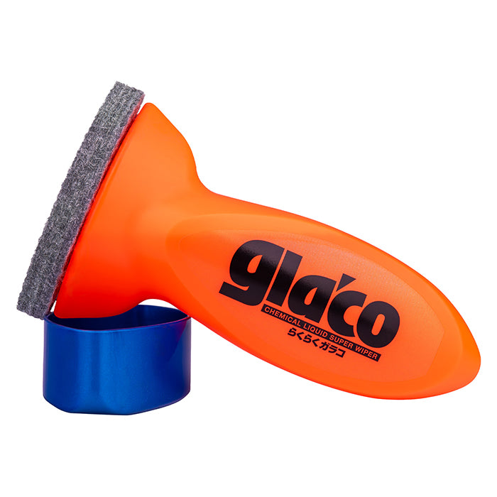 Soft99 Glaco QAD 120 ml