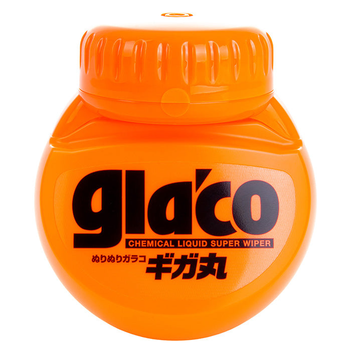 Soft99, Glaco Roll On Max 300ml
