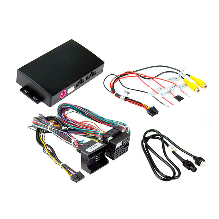 Connects2, Adaptiv Mini Diverse Psa ->2017