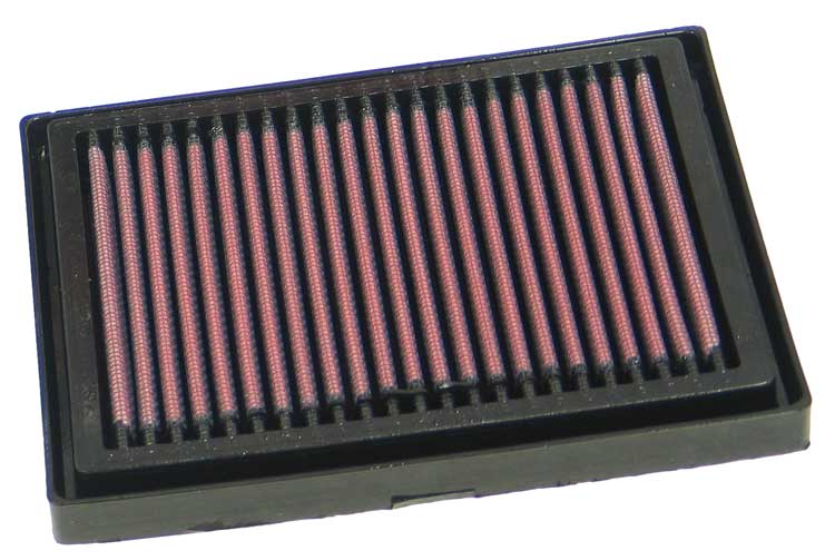 K&N, Filter Aprilia Tuono + Rsv 1000