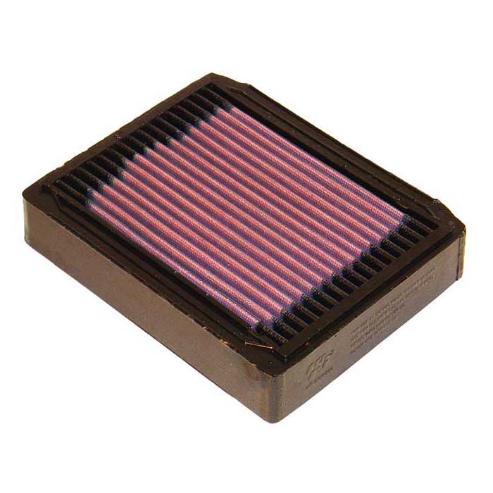 K&N, Filter BM-0300 BMW Motorcykel
