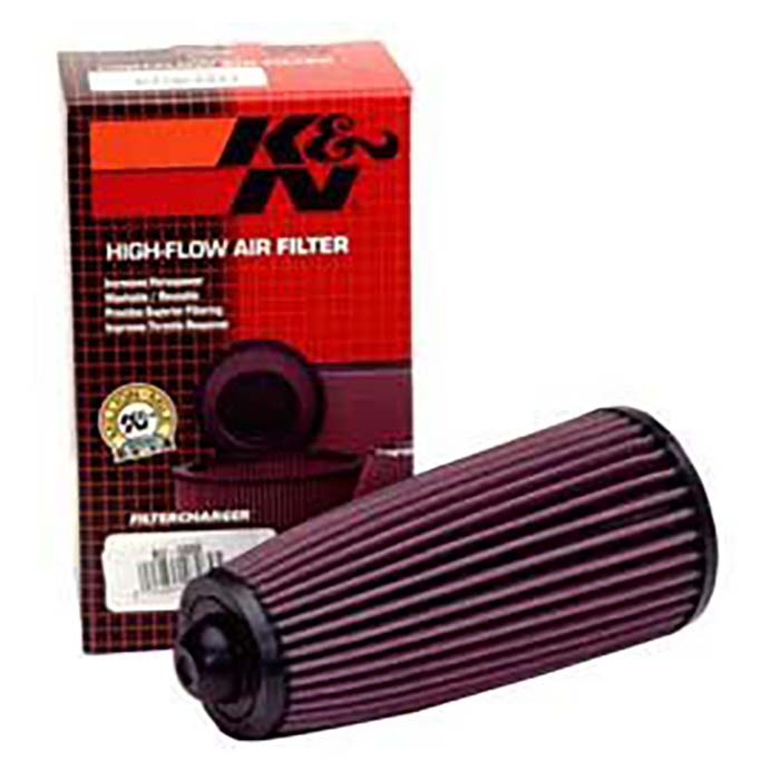 K&N, Suodatin bu-5000