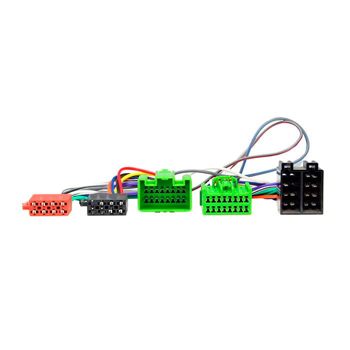 Connects2, CT10VL06 Adapterkabel