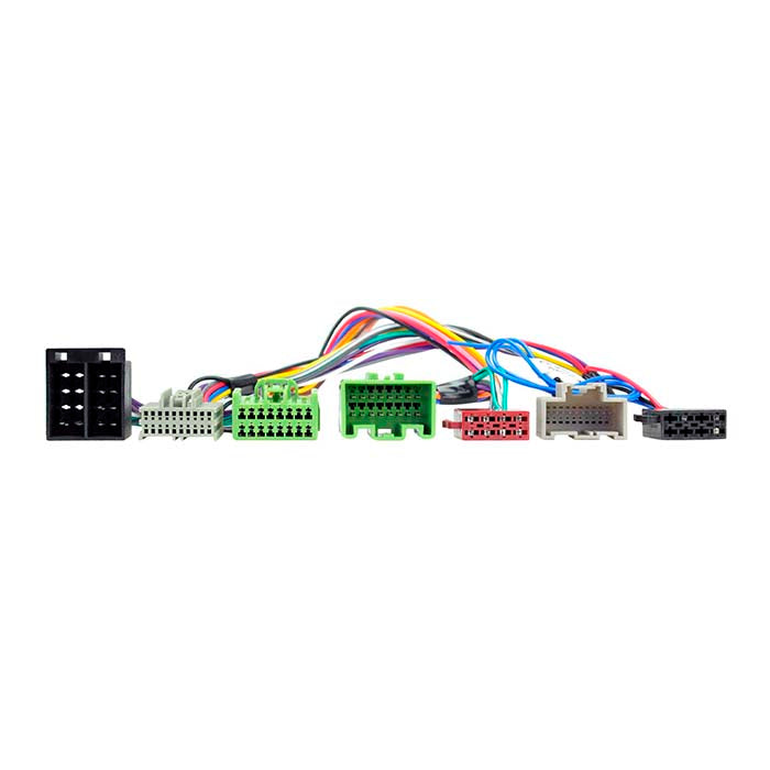 Connects2, CT10VX07 86721 Adapterkabel