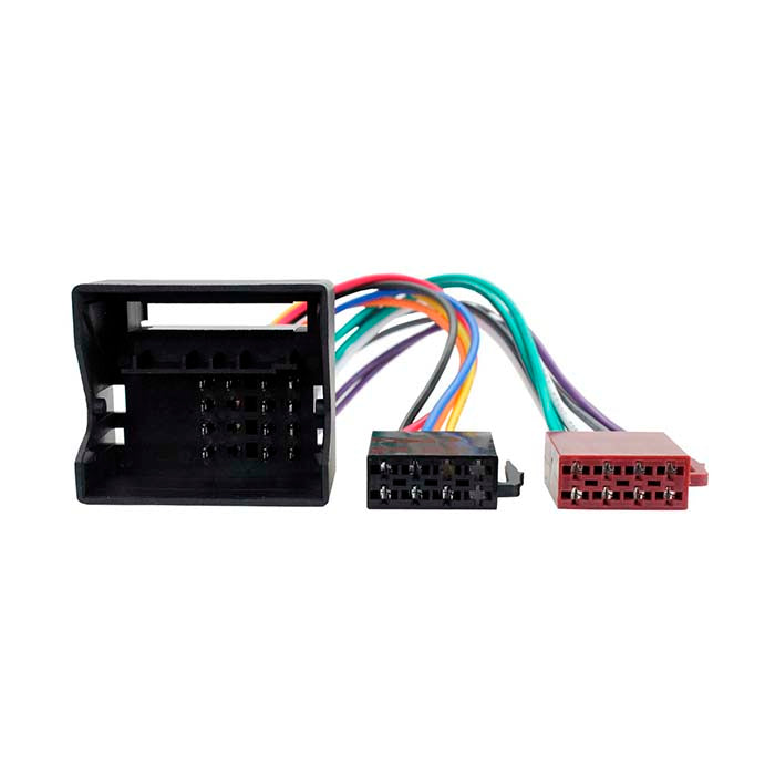Connects2, CT20BM02 ISO-adapter BMW