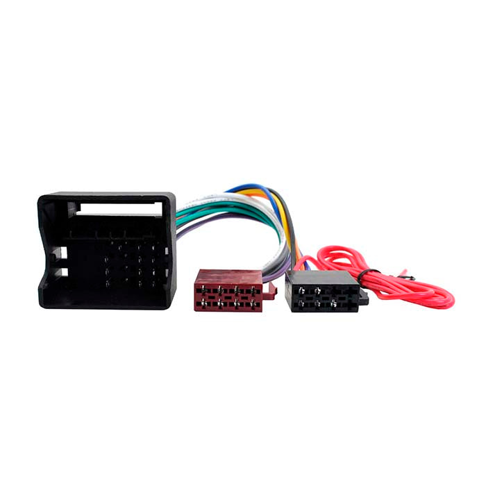 Connects2, CT20BM03 ISO-adapter BMW
