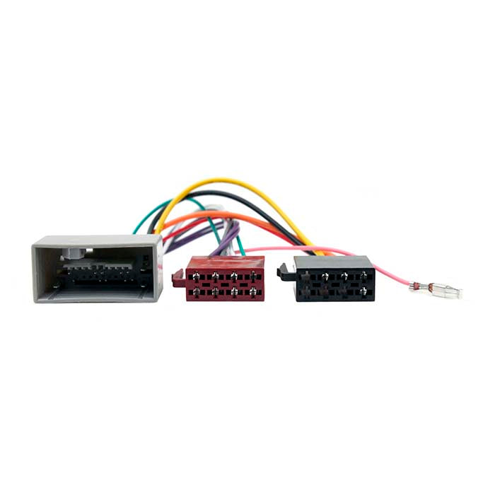 Connects2, CT20HD05 ISO-adapter Honda