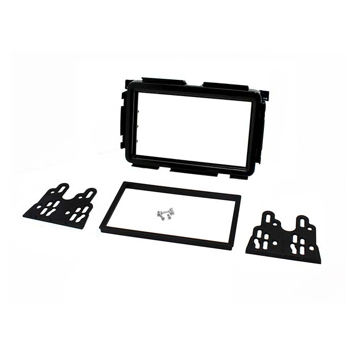 Connects2, CT23HD39L 2-DIN Kit Honda