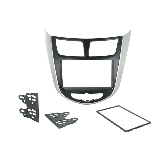 Connects2, CT23HY20 2-DIN Kit Hyundai