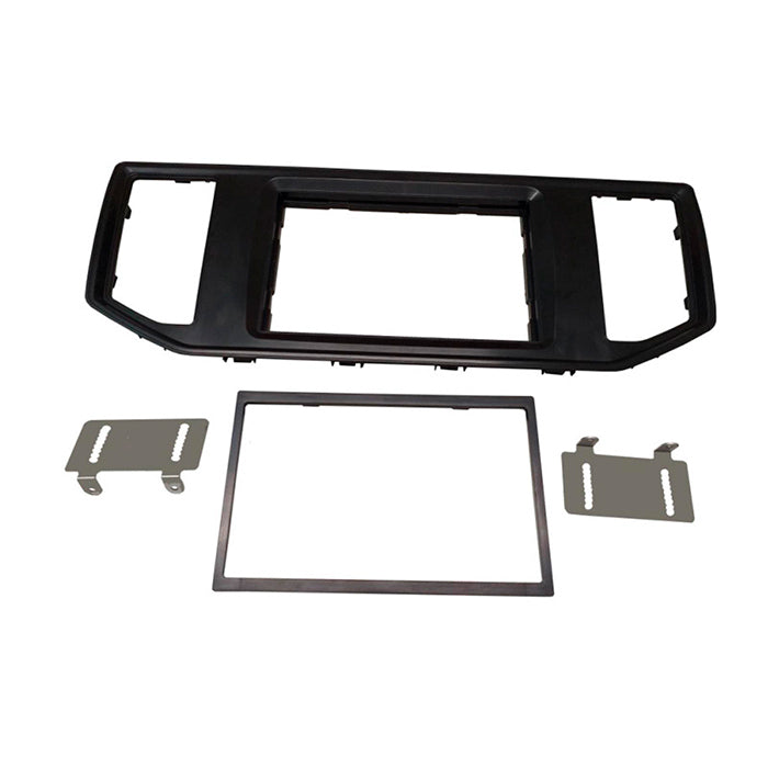 Connects2, 2-DIN Kit — Passar till VW Crafter 2017-