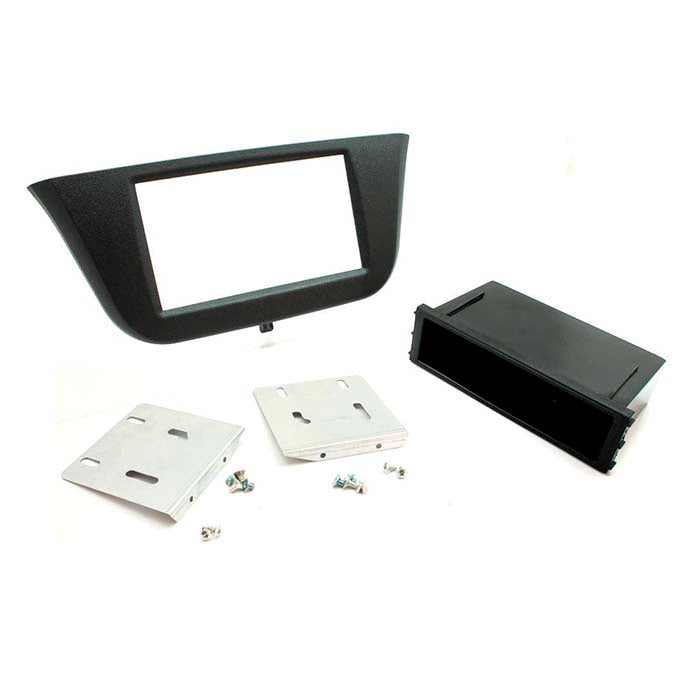 Connects2, CT24IV07 Frame for Iveco