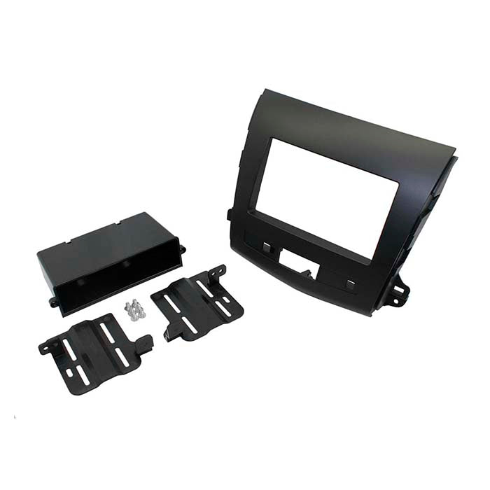 Connects2, CT24MT09 Frame for Mitsubishi