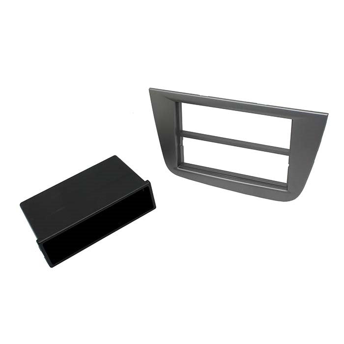 Connects2, CT24ST03L 1-DIN Ram