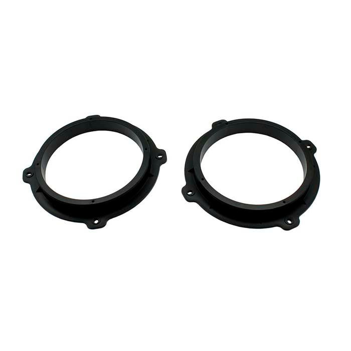 Connects2, Ct25hy02 Högtalar Ringe Set Hyundai