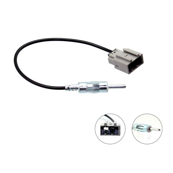 Connects2, Ct27aa53 Ant. Adapter