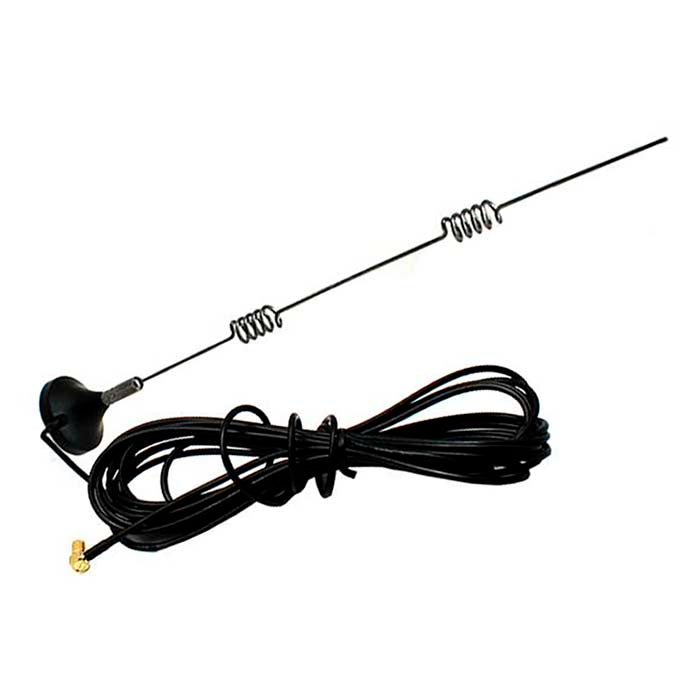 Connects2, Ct27uv55 DAB Antenn