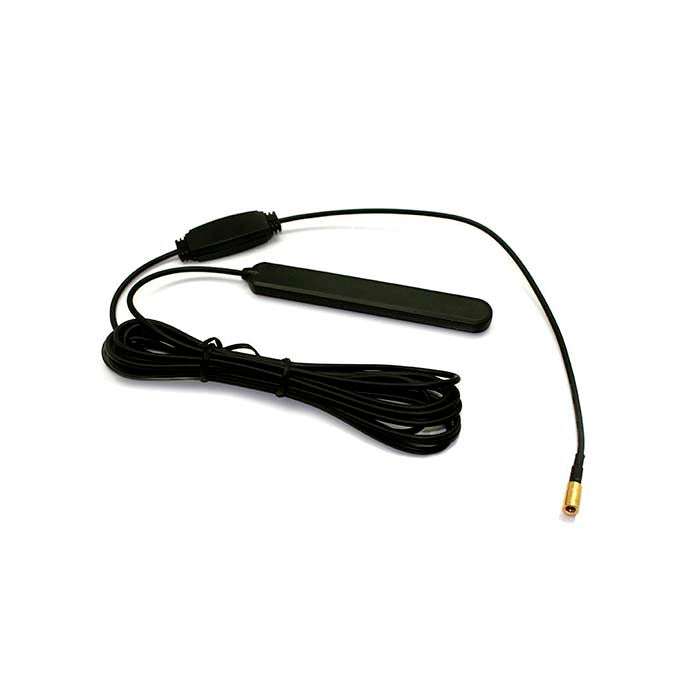 Connects2, Ct27uv70 DAB Antenn SMB Aktiv