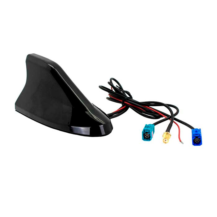 Connects2, Ct27uv83 Hajfena Antenn FM/DAB/GPS