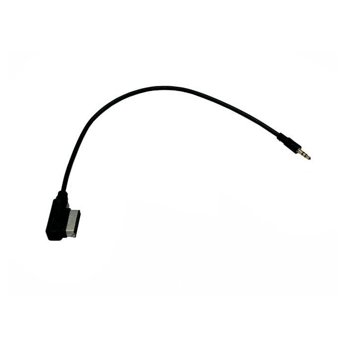 Connects2, Audi Ami 3,5 mm Jack-kaapeli ct29au06