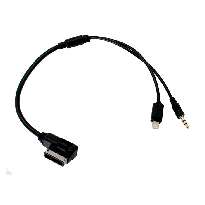 Connects2, Mercedes Aux,ipod, USB ct29mc06