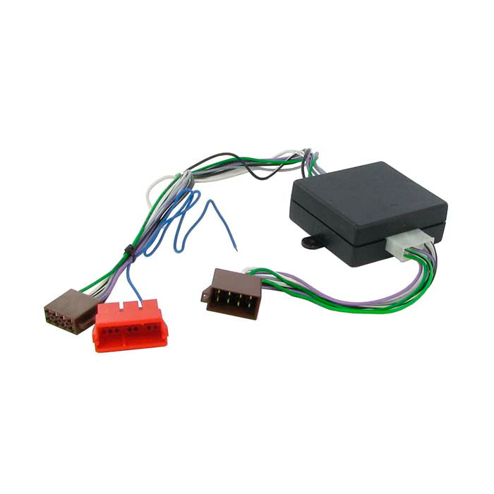 Connects2, Aktiivinen järjestelmäadapteri ct51-sa01