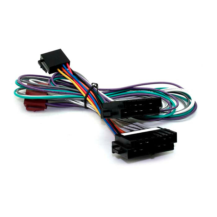 Connects2, Aktiivinen Adapteri Volvo ct51-vl01
