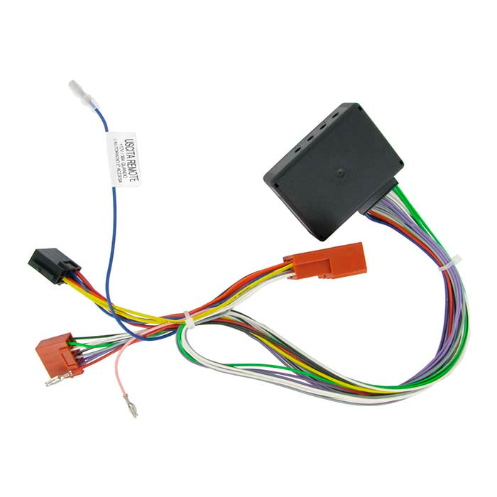 Connects2, Aktiivinen järjestelmäadapteri ct53-mz01