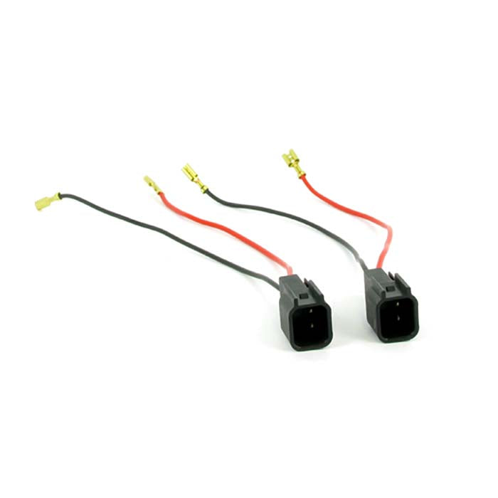 Connects2, Ct55-fd01 Kaiutinadapteri