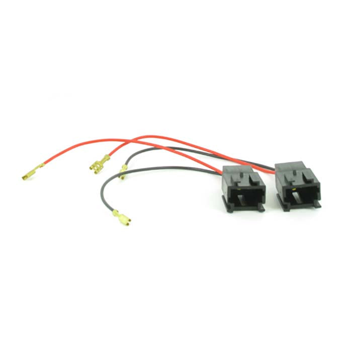 Connects2, Ct55-pe02 Kaiutinadapteri Liitin