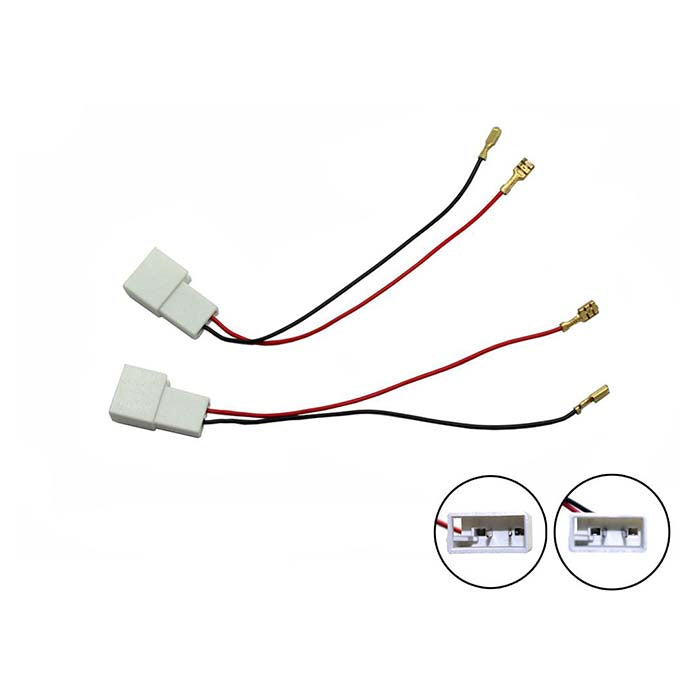 Connects2, Ct55-pe03 Kaiutinadapteri