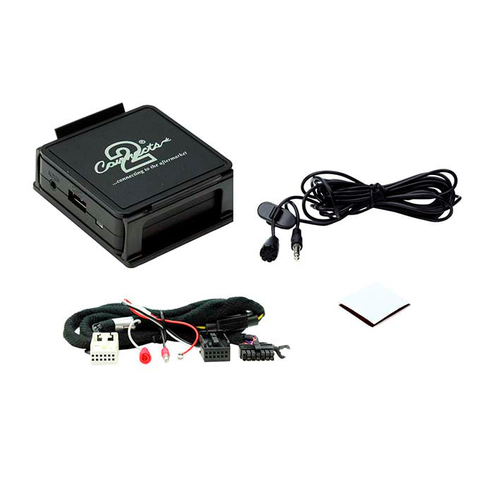 Connects2, A2dp Ja Bluetooth Moduuli ctavgbt009