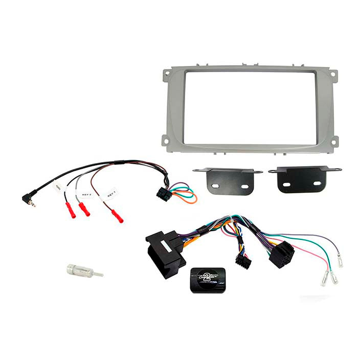 Connects2, Täydellinen Asennussarja CTKFD25 Ford Focus/Mondeo/S-Max