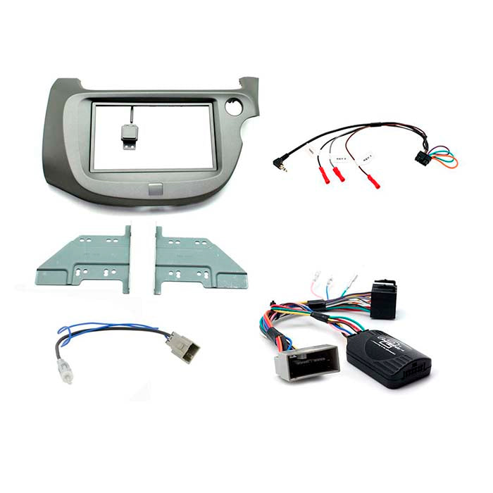 Connects2, Kit di Montaggio Completo CTKHD05 Honda Jazz
